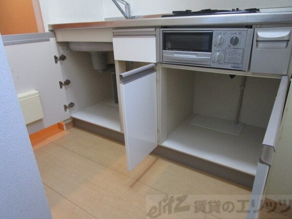 スタティオ正雀の物件内観写真